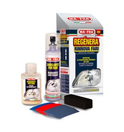 MAFRA RINNOVA FANALI IN KIT