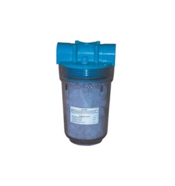 DOSATORE DI POLIFOSFATI kg. 1,55 Senior