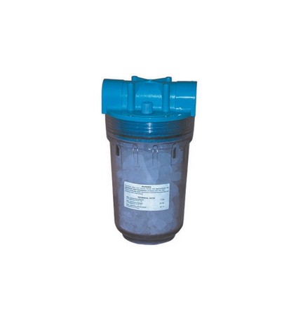 DOSATORE DI POLIFOSFATI kg. 1,55 Senior