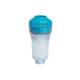 FILTRO SALVALAVATRICE E LAVASTOVIGLIE CON SALI POLIFOSFATI G 3/4"