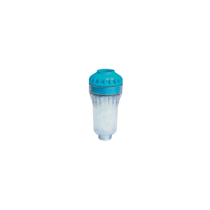 FILTRO SALVALAVATRICE E LAVASTOVIGLIE CON SALI POLIFOSFATI G 3/4"