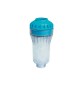FILTRO SALVALAVATRICE E LAVASTOVIGLIE CON SALI POLIFOSFATI G 3/4"