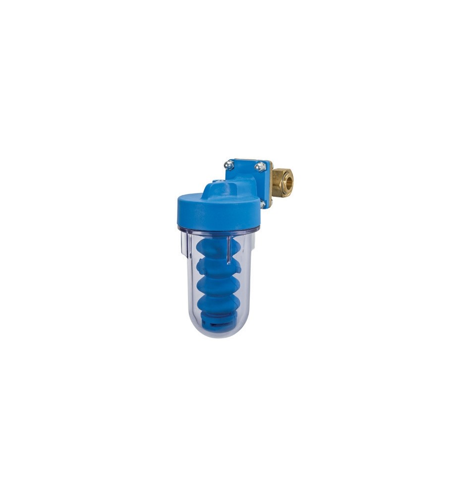 DOSAPLUS 4 CON TESTATA IN PLASTICA -