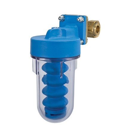 DOSAPLUS 4 CON TESTATA IN PLASTICA -