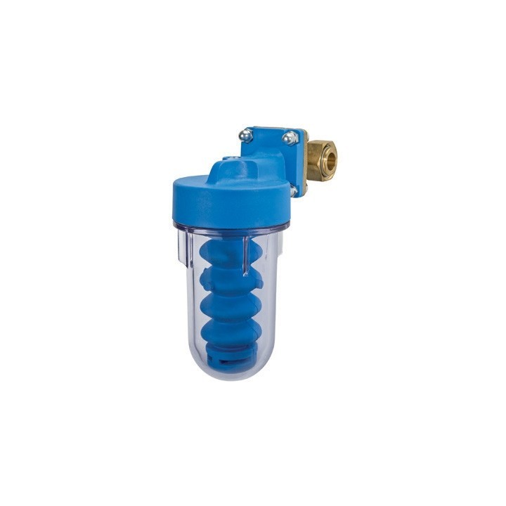 DOSAPLUS 4 CON TESTATA IN PLASTICA -