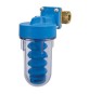 DOSAPLUS 4 CON TESTATA IN PLASTICA -