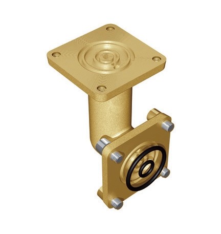 ADATTATORE PER DOSAPLUS 3 E 4 -