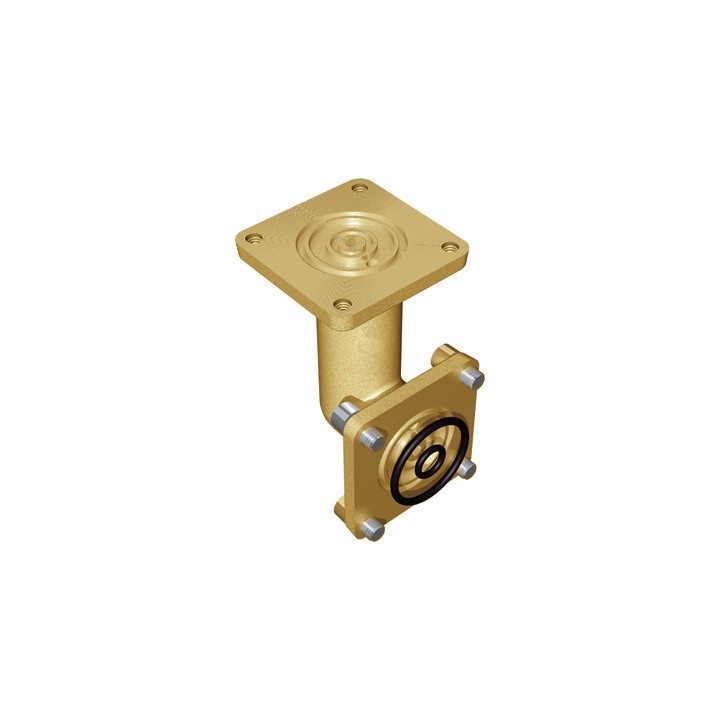 ADATTATORE PER DOSAPLUS 3 E 4 -