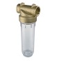 FILTRO SERIE K DP MODELLO SENIOR 2" - A350 x B130 x C105