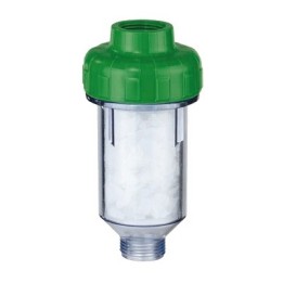 DOSAL FILTRO PER LAVATRICE Attacchi 3/4"