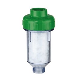 DOSAL FILTRO PER LAVATRICE Attacchi 3/4"