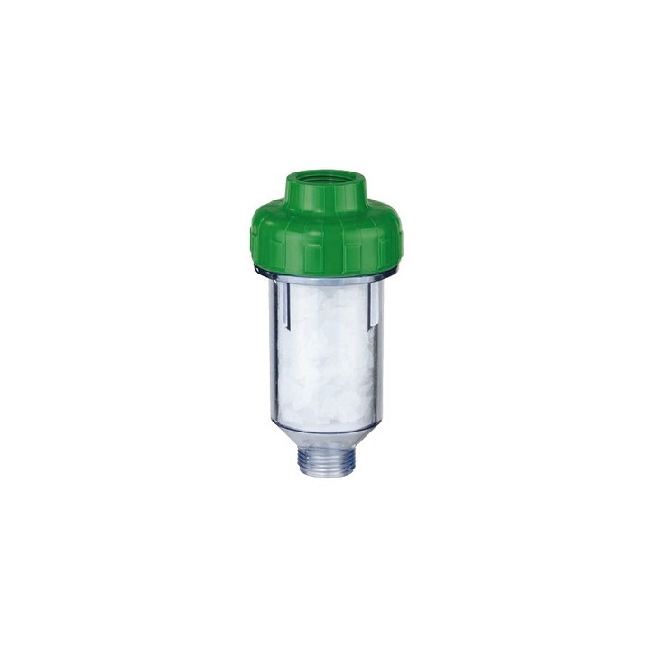 DOSAL FILTRO PER LAVATRICE Attacchi 3/4"