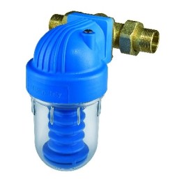 DOSAPLUS N CON TESTATA IN PLASTICA mod. 5N - Att. 3/4"