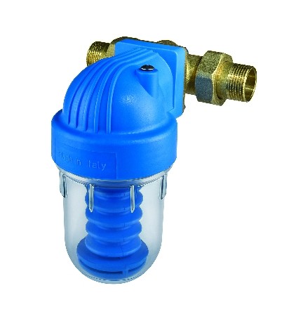 DOSAPLUS N CON TESTATA IN PLASTICA mod. 6N - Att. 1"