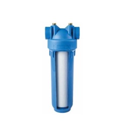 FILTRO SCALE ARMOR BLUES 10" IN/OUT 1"