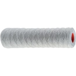 CARTUCCIA PER FILTRO SENIOR FA-HOT 50 Micron - 10" 250x61 mm