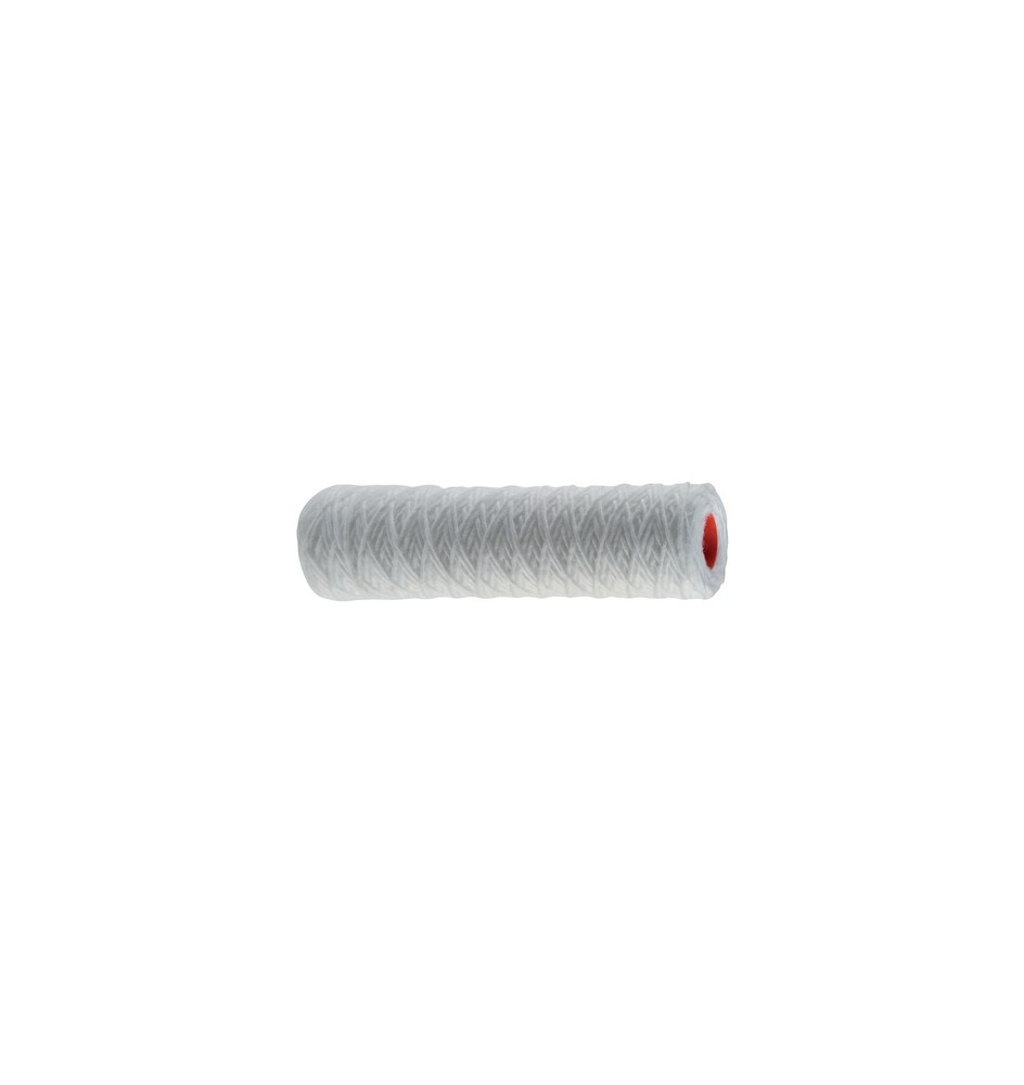 CARTUCCIA PER FILTRO SENIOR FA-HOT 50 Micron - 10" 250x61 mm