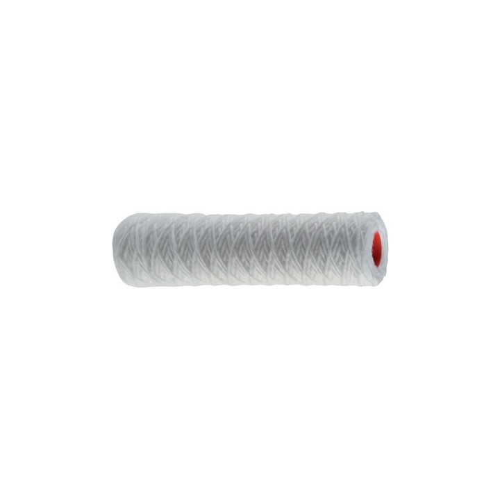 CARTUCCIA PER FILTRO SENIOR FA-HOT 50 Micron - 10" 250x61 mm