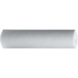 CARTUCCIA PER FILTRO JUNIOR PLUS HOT 50 micron - 7" 173x61 mm