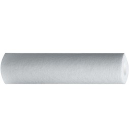 CARTUCCIA PER FILTRO JUNIOR PLUS HOT 50 micron - 7" 173x61 mm