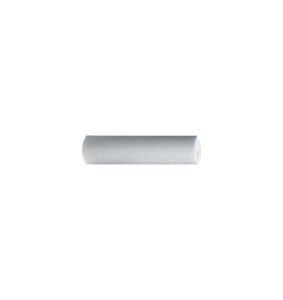 CARTUCCIA PER FILTRO JUNIOR PLUS HOT 50 micron - 7" 173x61 mm