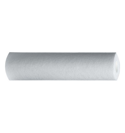 CARTUCCIA PER FILTRO JUNIOR PLUS HOT 50 micron - 7" 173x61 mm
