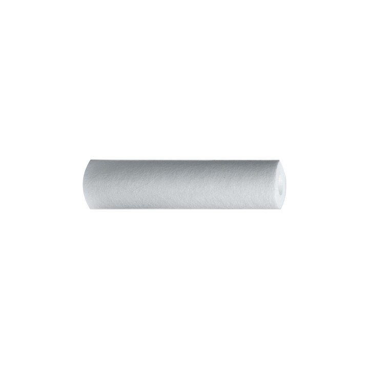 CARTUCCIA PER FILTRO JUNIOR PLUS HOT 50 micron - 7" 173x61 mm
