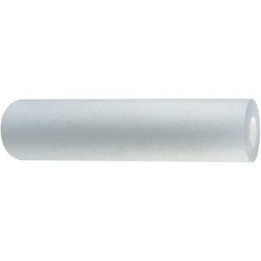 CARTUCCIA PER FILTRO CPP SX Senior 10" 250x61 mm - 25 Micr