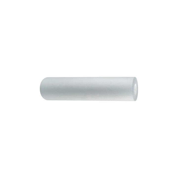 CARTUCCIA PER FILTRO CPP SX Senior 10" 250x61 mm - 25 Micr