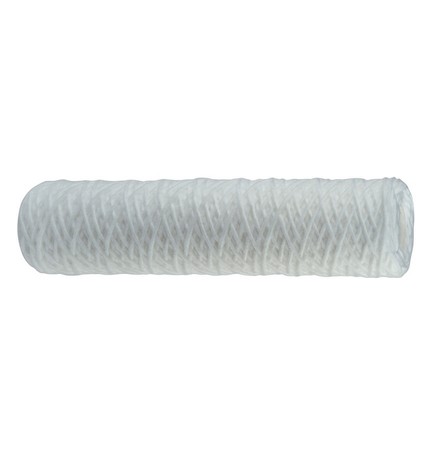 CARTUCCIA PER FILTRO MASTER FA 20 25 Micron - 20" 505x61 mm