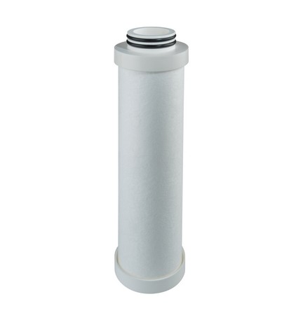 CARTUCCIA PER FILTRO SENIOR CPP 10 BX 5 Micron - 10" 250x70 mm