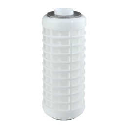 CARTUCCIA LAVABILE PER FILTRO MIGNON RL SX 50 micron - 5"M 122x50 mm