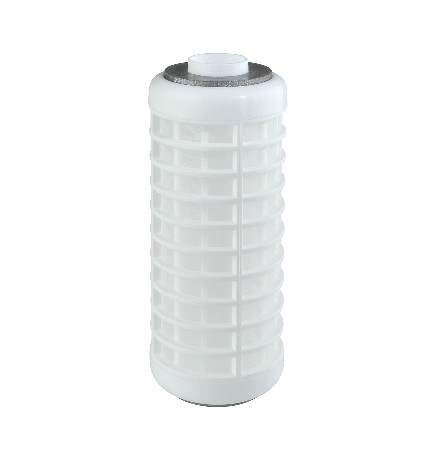 CARTUCCIA LAVABILE PER FILTRO MIGNON RL SX 50 micron - 5"M 122x50 mm