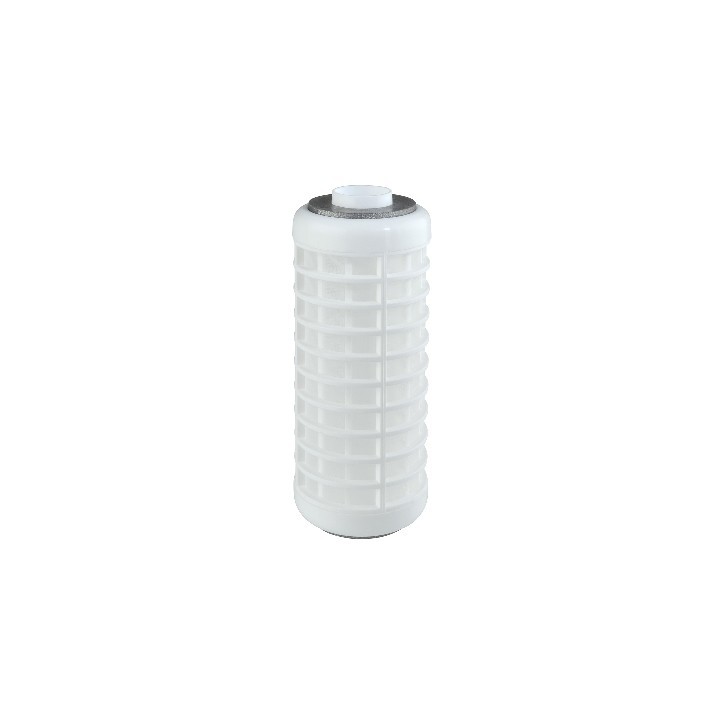 CARTUCCIA LAVABILE PER FILTRO MIGNON RL SX 50 micron - 5"M 122x50 mm