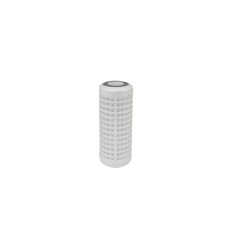 CARTUCCIA LAVABILE PER FILTRO JUNIOR RL SX 50 micron - 7" 173x70 mm