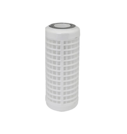 CARTUCCIA LAVABILE PER FILTRO JUNIOR RL SX 50 micron - 7" 173x70 mm