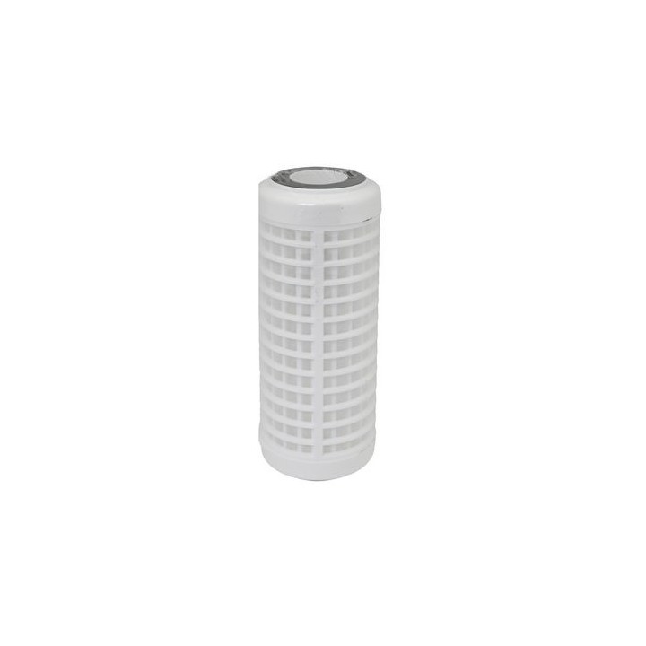 CARTUCCIA LAVABILE PER FILTRO JUNIOR RL SX 50 micron - 7" 173x70 mm