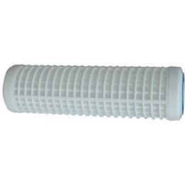 CARTUCCIA LAVABILE PER FILTRO SENIOR RL SX 50 micron - 10" 250x70 mm