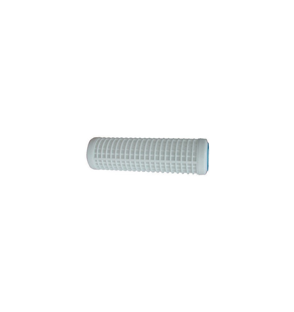 CARTUCCIA LAVABILE PER FILTRO SENIOR RL SX 50 micron - 10" 250x70 mm