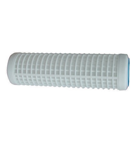 CARTUCCIA LAVABILE PER FILTRO SENIOR RL SX 50 micron - 10" 250x70 mm