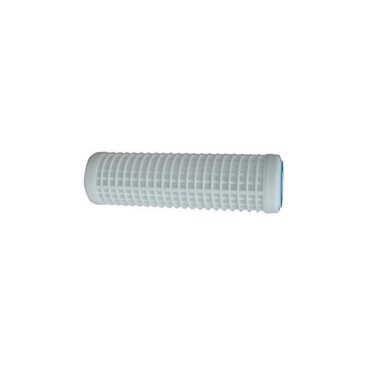 CARTUCCIA LAVABILE PER FILTRO SENIOR RL SX 50 micron - 10" 250x70 mm