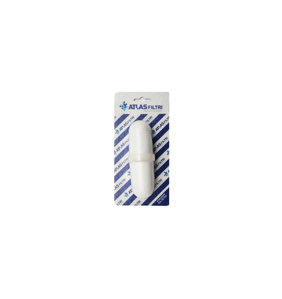 2 PZ DI RICARICA POLIFOSFATO 75 gr. cad