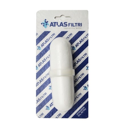 2 PZ DI RICARICA POLIFOSFATO 75 gr. cad