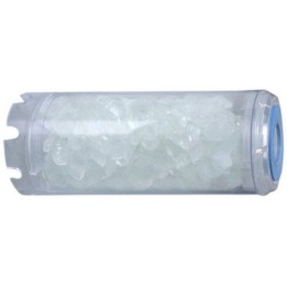 CONTENITORE CON POLIFOSFATI IN CRISTALLI JUNIOR 7 7" - 176x70 mm