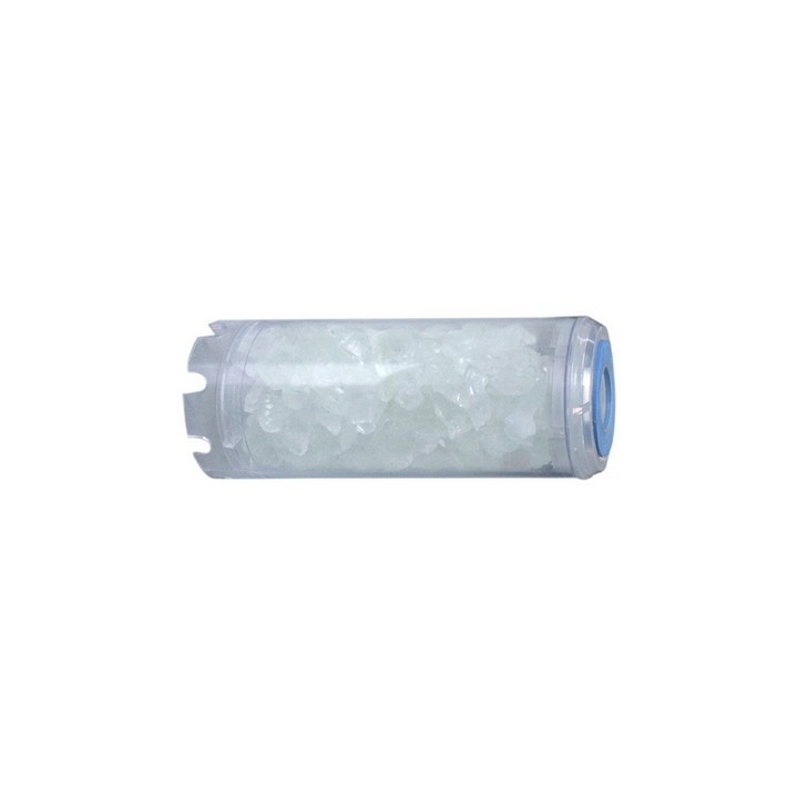 CONTENITORE CON POLIFOSFATI IN CRISTALLI JUNIOR 7 7" - 176x70 mm