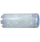 CONTENITORE CON POLIFOSFATI IN CRISTALLI JUNIOR 7 7" - 176x70 mm