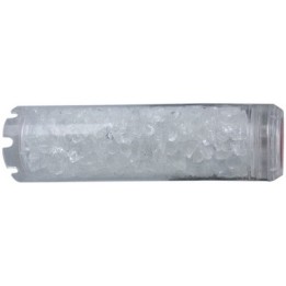 CONTENITORE CON POLIFOSFATI IN CRISTALLI SENIOR 10 10" - 252x70 mm