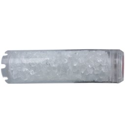 CONTENITORE CON POLIFOSFATI IN CRISTALLI SENIOR 10 10" - 252x70 mm