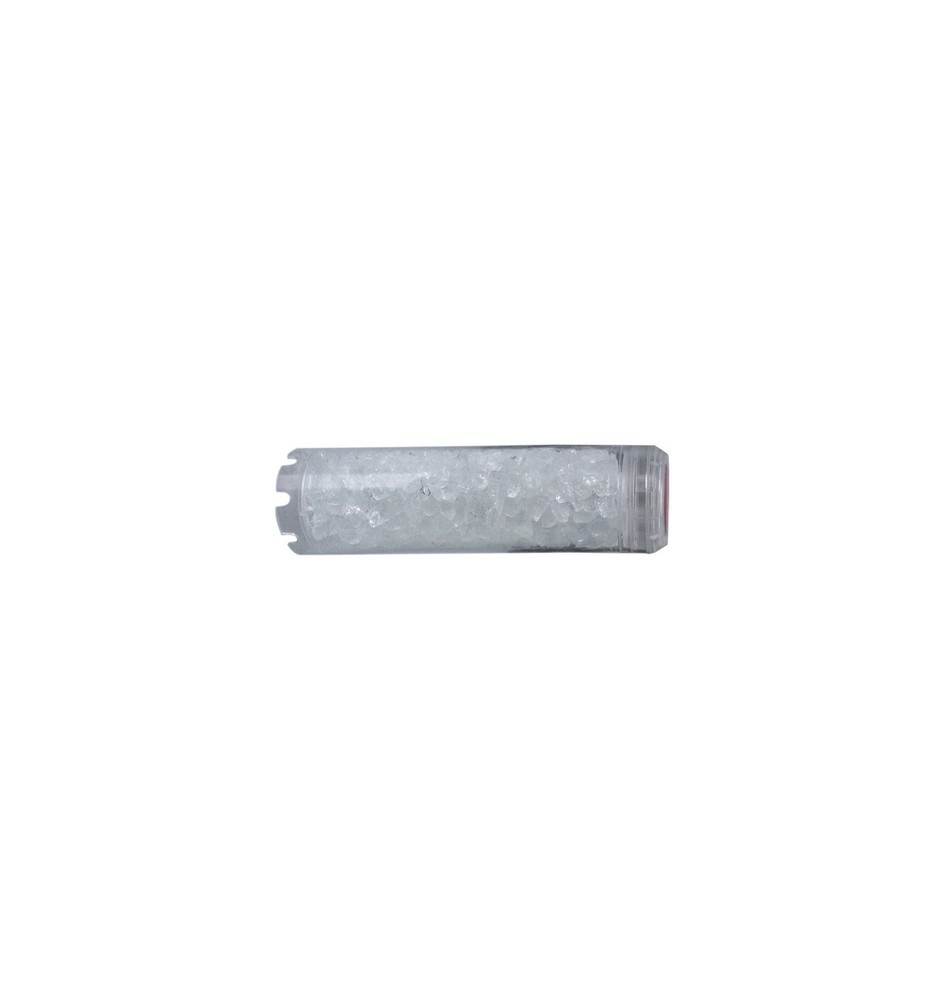 CONTENITORE CON POLIFOSFATI IN CRISTALLI SENIOR 10 10" - 252x70 mm