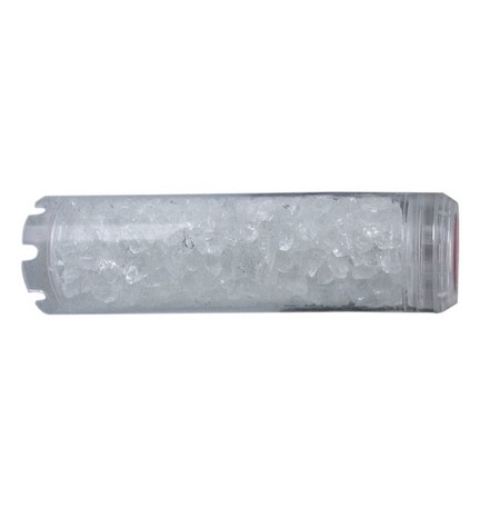 CONTENITORE CON POLIFOSFATI IN CRISTALLI SENIOR 10 10" - 252x70 mm